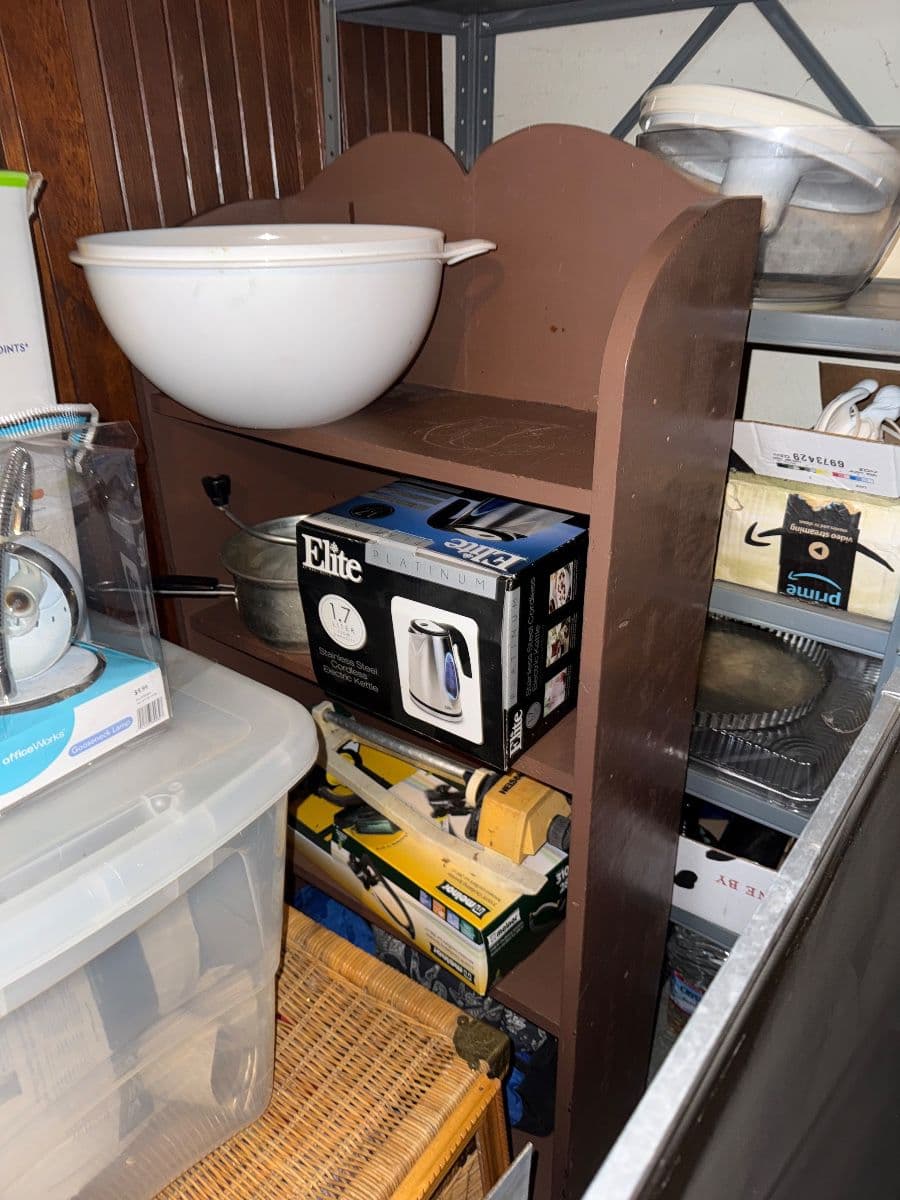 The Rusty Trunk LLC opens to "Treasure Hunters Rejoice" Offsite Estate Sale photo 4