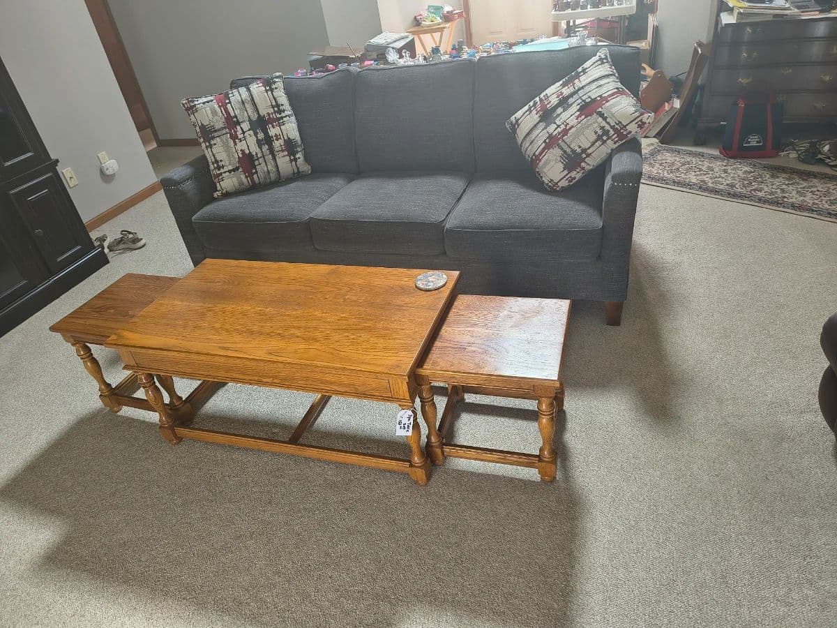 Moving/Estate photo 7