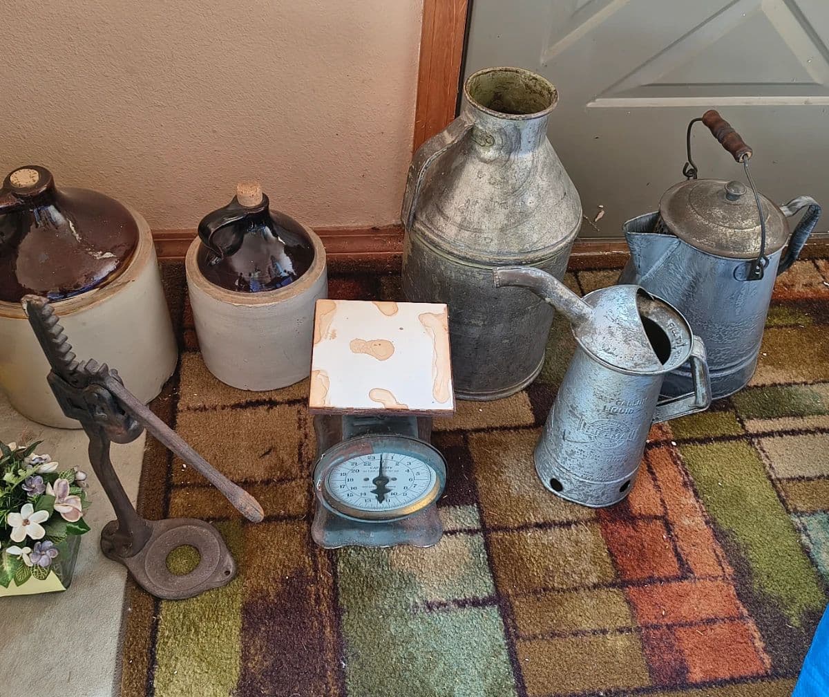 Moving/Estate photo 5