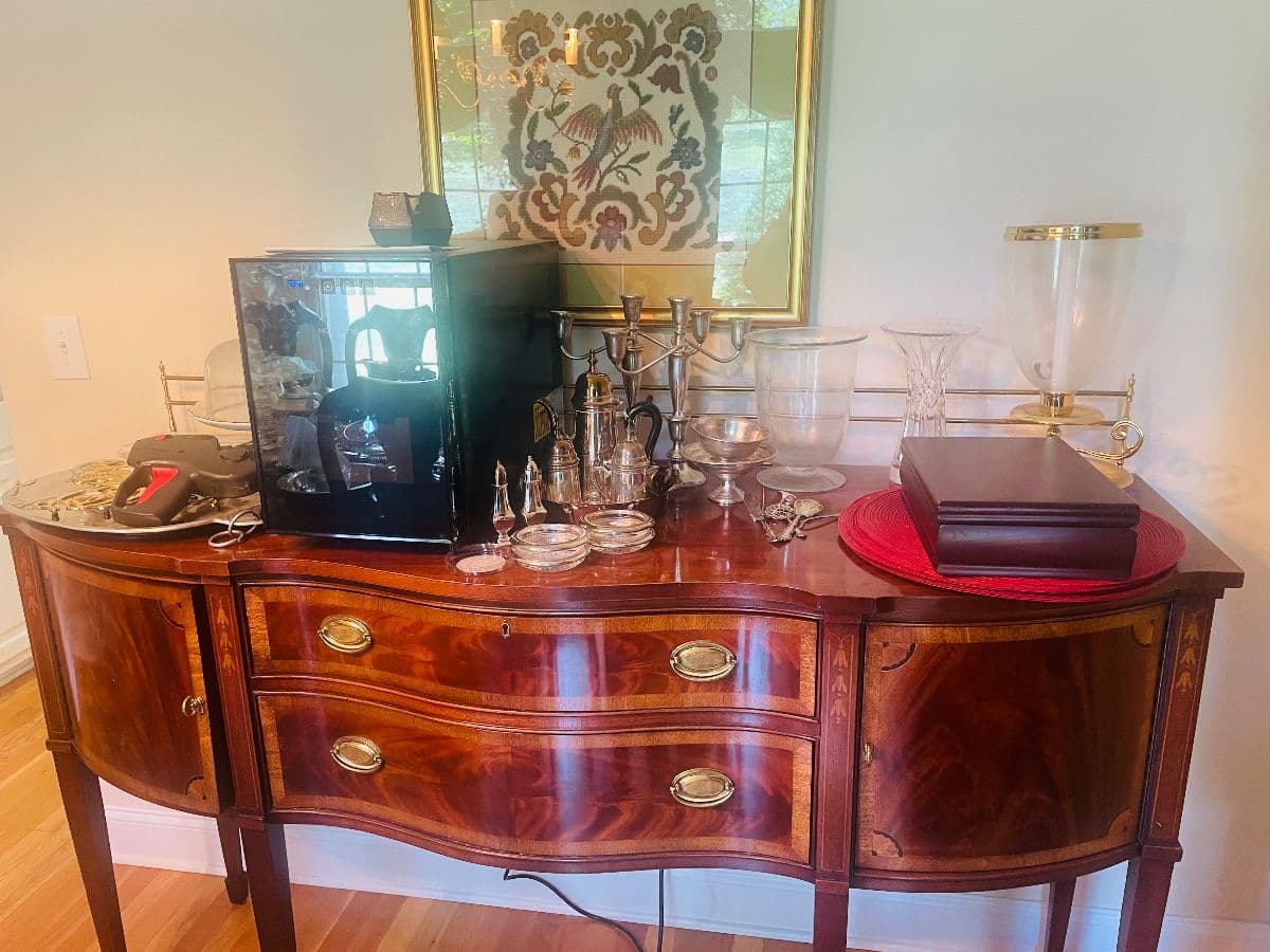 LENOIR ESTATE SALE (WOODRIDGE ESTATES) CHRISTMAS IN JULY!! photo 8