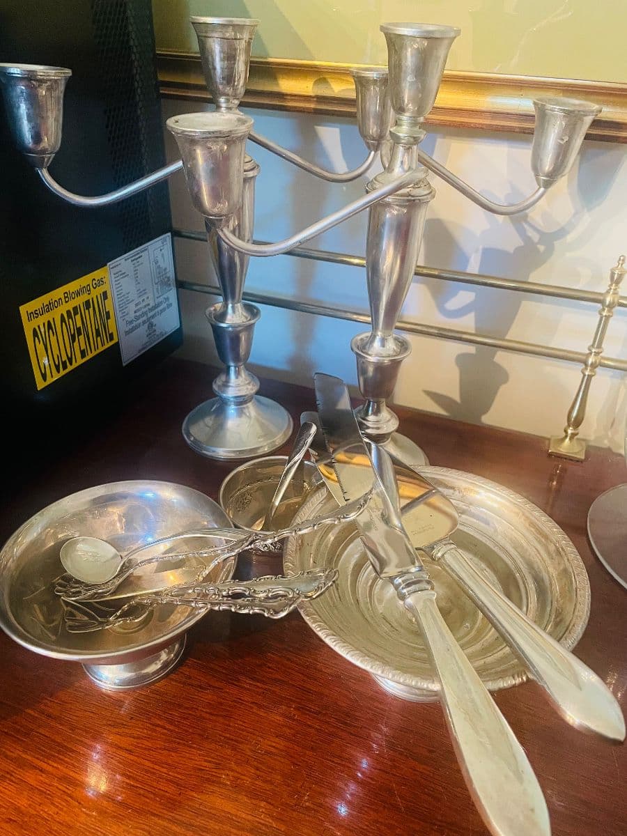LENOIR ESTATE SALE (WOODRIDGE ESTATES) CHRISTMAS IN JULY!! photo 7