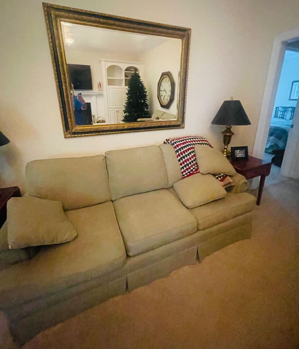 LENOIR ESTATE SALE (WOODRIDGE ESTATES) CHRISTMAS IN JULY!! photo 12