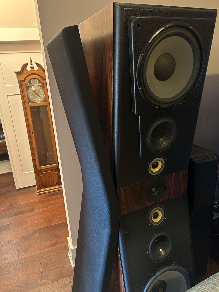 BIG SALE- TONS of High tech audio, builder inventory, Fashion, Watches, ART & MORE photo 3