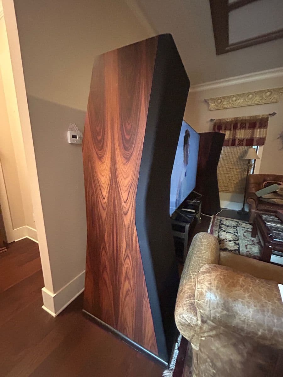 BIG SALE- TONS of High tech audio, builder inventory, Fashion, Watches, ART & MORE photo 1