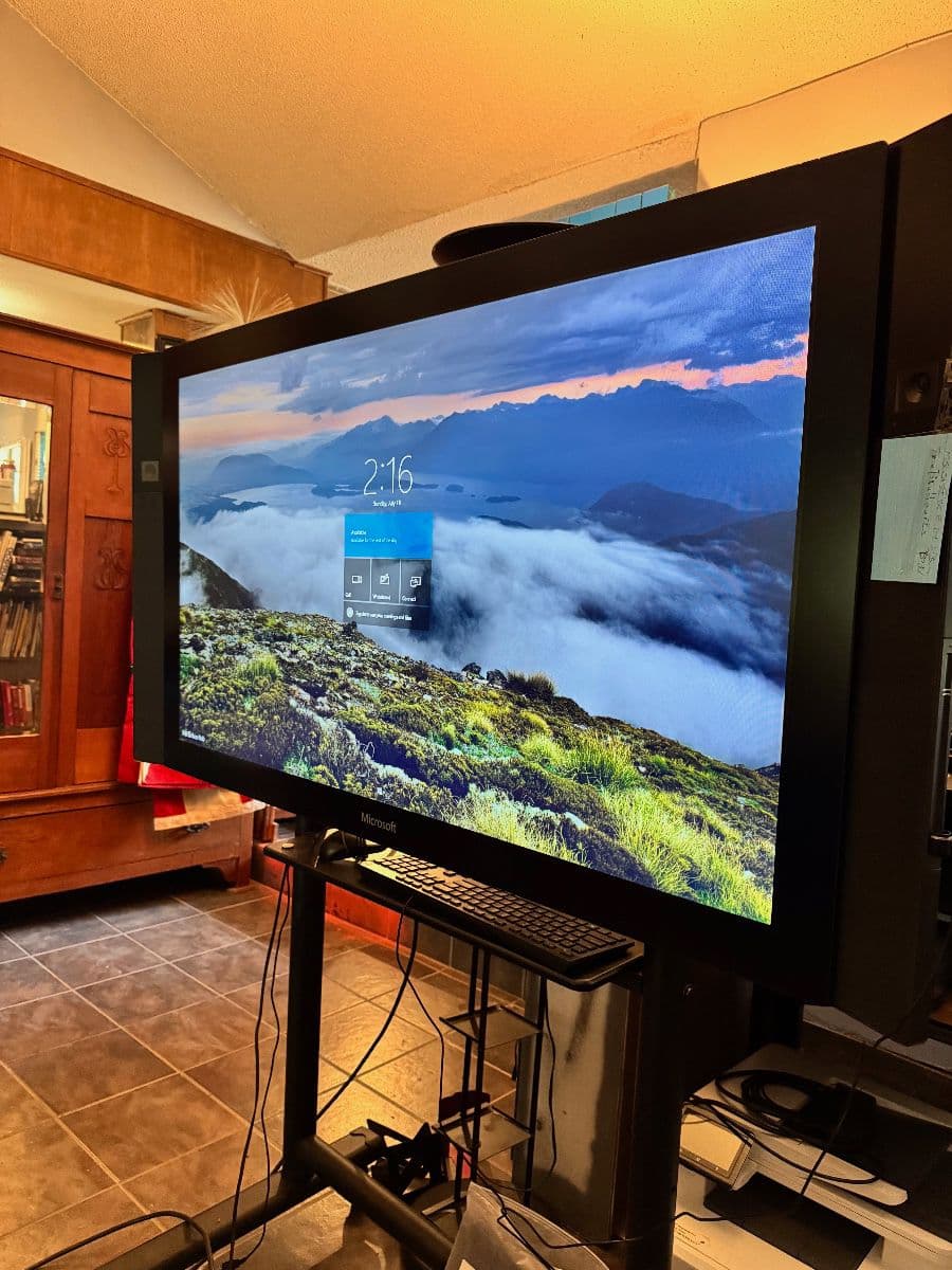 Manchaca Man Cave: Under The Sea Edition photo 11