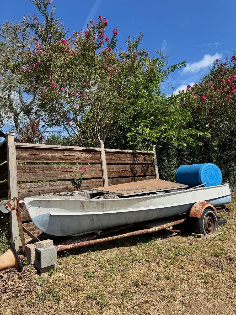 Manchaca Man Cave: Under The Sea Edition photo 4