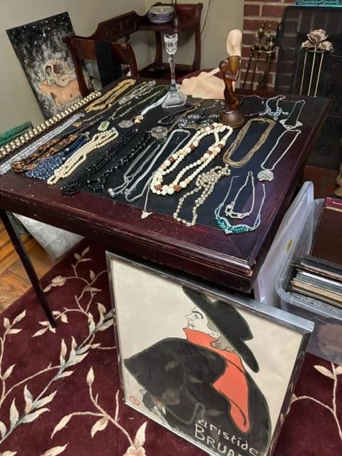 Marc's Unique Antiques Tag & Estate Sales, Inc. photo 6