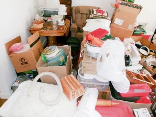 PETE & EDDA WHITEHEAD ESTATE AUCTION photo 12