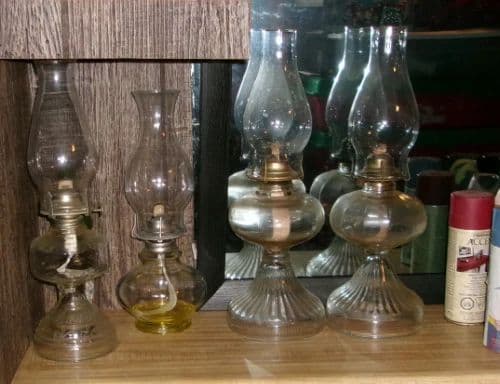 PETE & EDDA WHITEHEAD ESTATE AUCTION photo 8