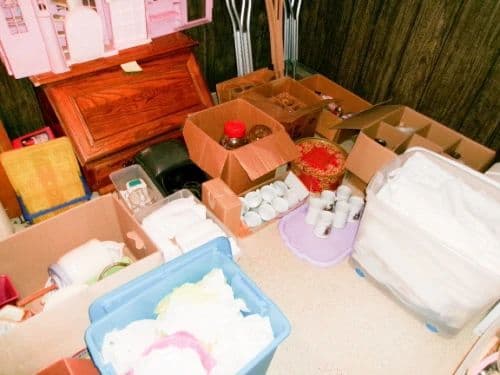 PETE & EDDA WHITEHEAD ESTATE AUCTION photo 6