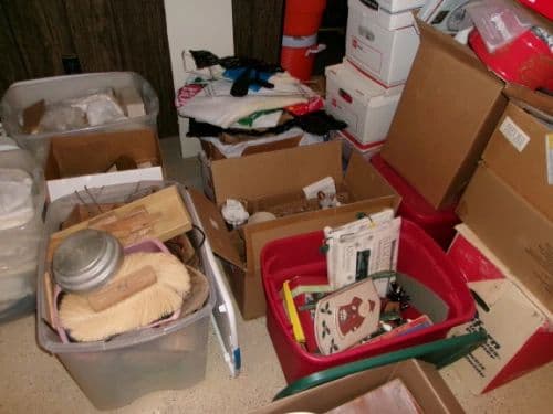 PETE & EDDA WHITEHEAD ESTATE AUCTION photo 4