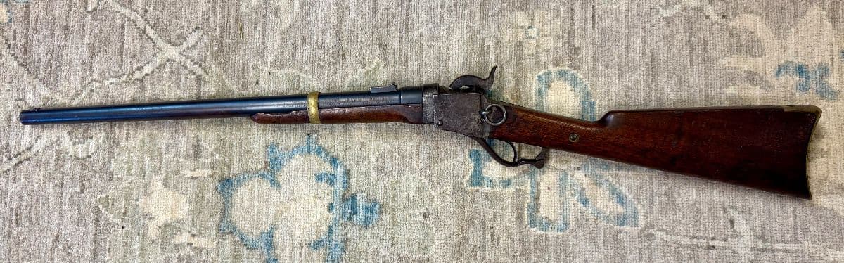 Historic Firearms, Fine Watches, Turquoise Jewelry: From the Estate of Dr. Major McCollough photo 6