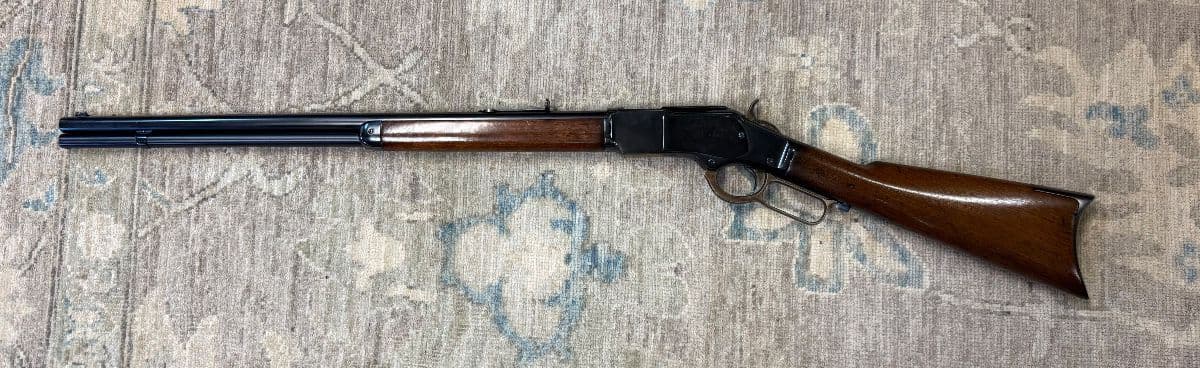 Historic Firearms, Fine Watches, Turquoise Jewelry: From the Estate of Dr. Major McCollough photo 8