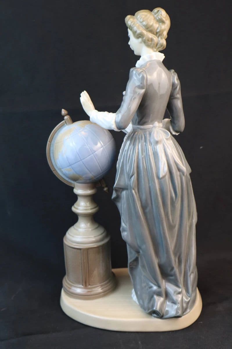Lladro Porcelain Figurines Statues Collection photo 6