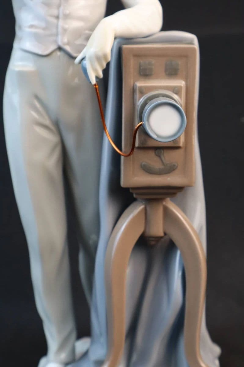 Lladro Porcelain Figurines Statues Collection photo 10