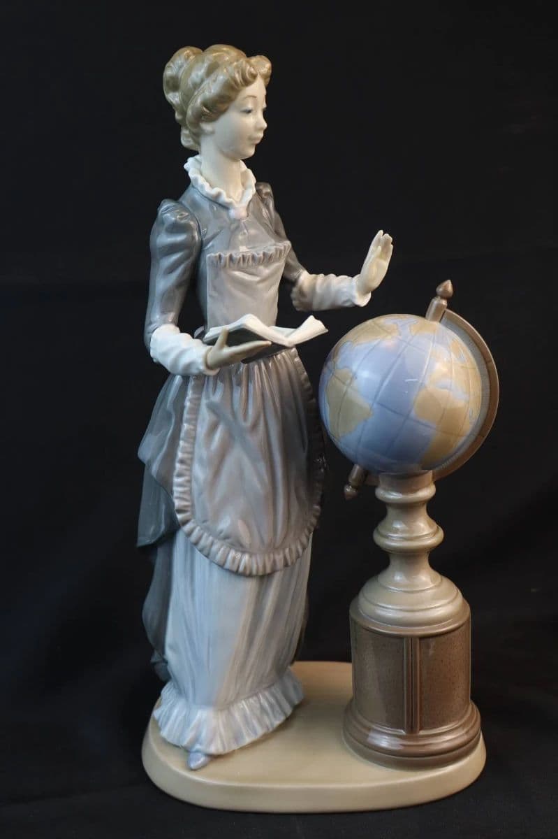 Lladro Porcelain Figurines Statues Collection photo 4