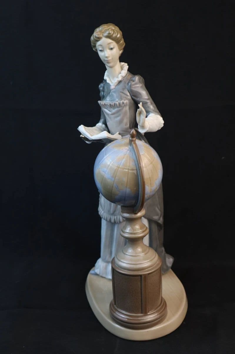 Lladro Porcelain Figurines Statues Collection photo 5
