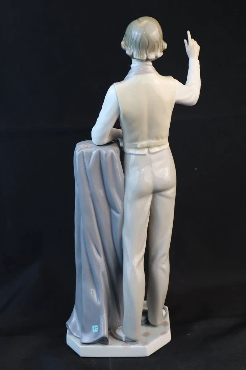 Lladro Porcelain Figurines Statues Collection photo 12