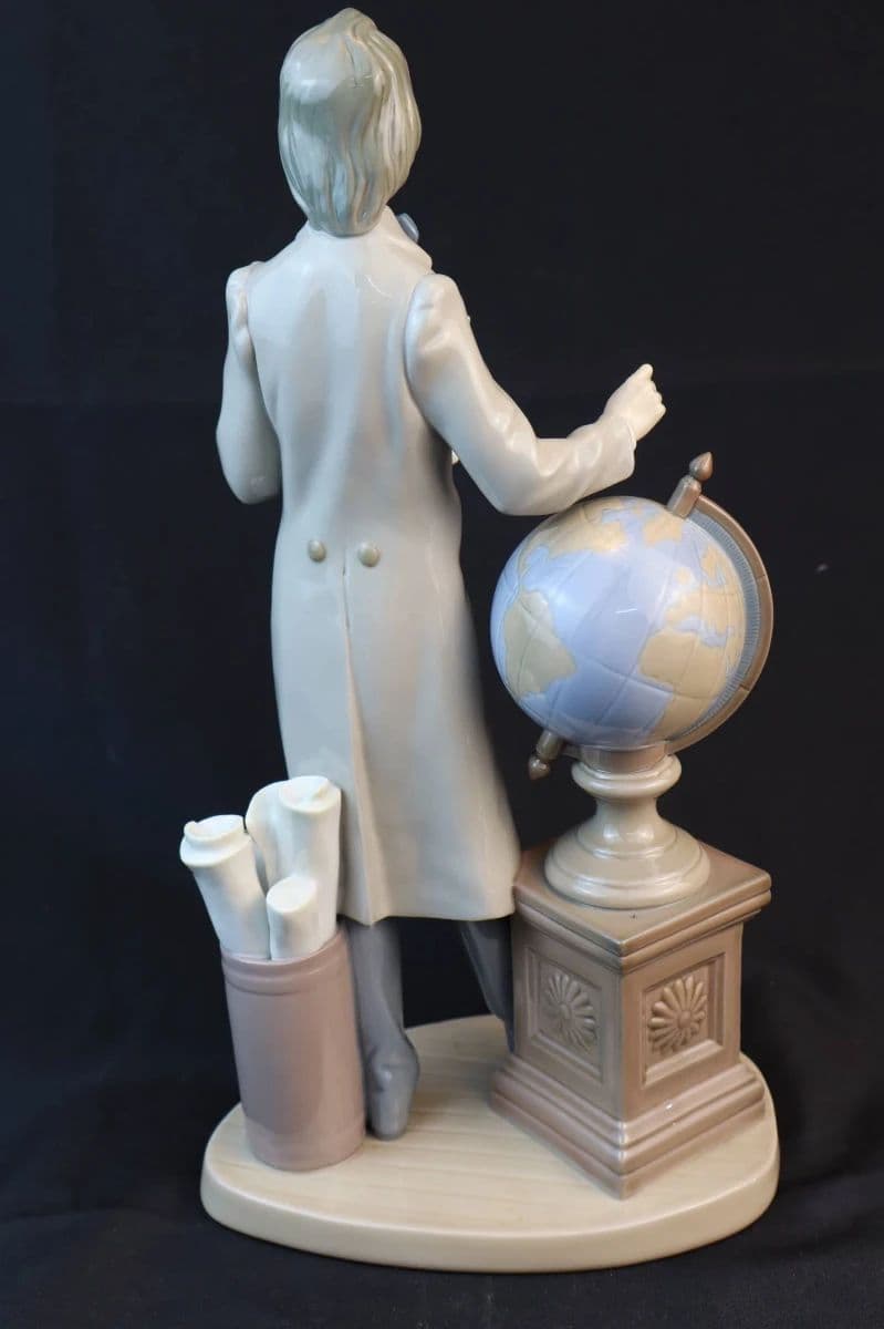Lladro Porcelain Figurines Statues Collection photo 1