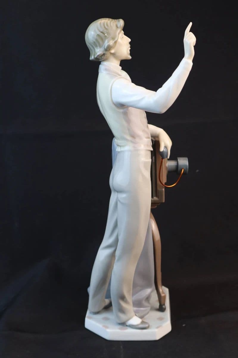 Lladro Porcelain Figurines Statues Collection photo 11