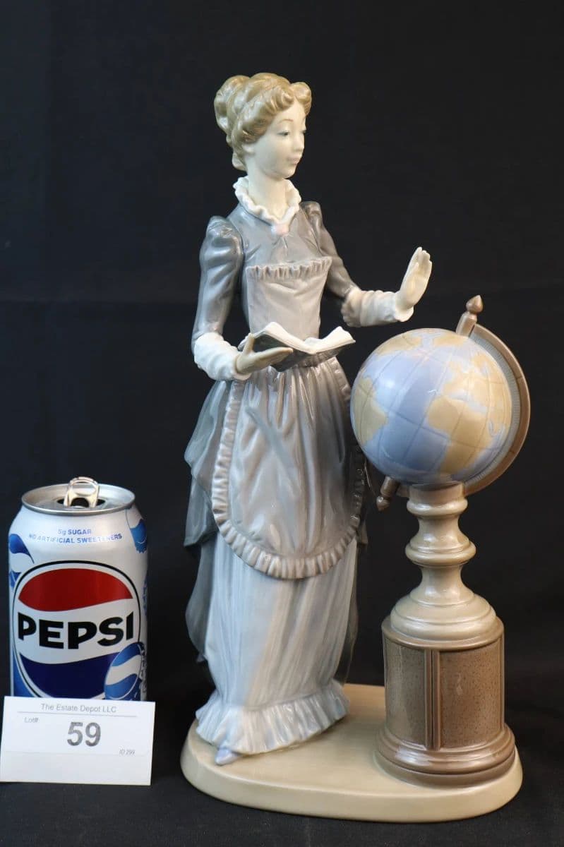 Lladro Porcelain Figurines Statues Collection photo 3