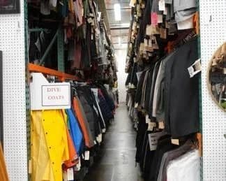 Major Motion Pictures Studio Costume / Wardrobe Sale 4 of 6 July 30th photo 11