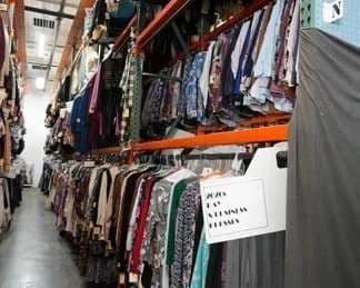 Major Motion Pictures Studio Costume / Wardrobe Sale 4 of 6 July 30th photo 9