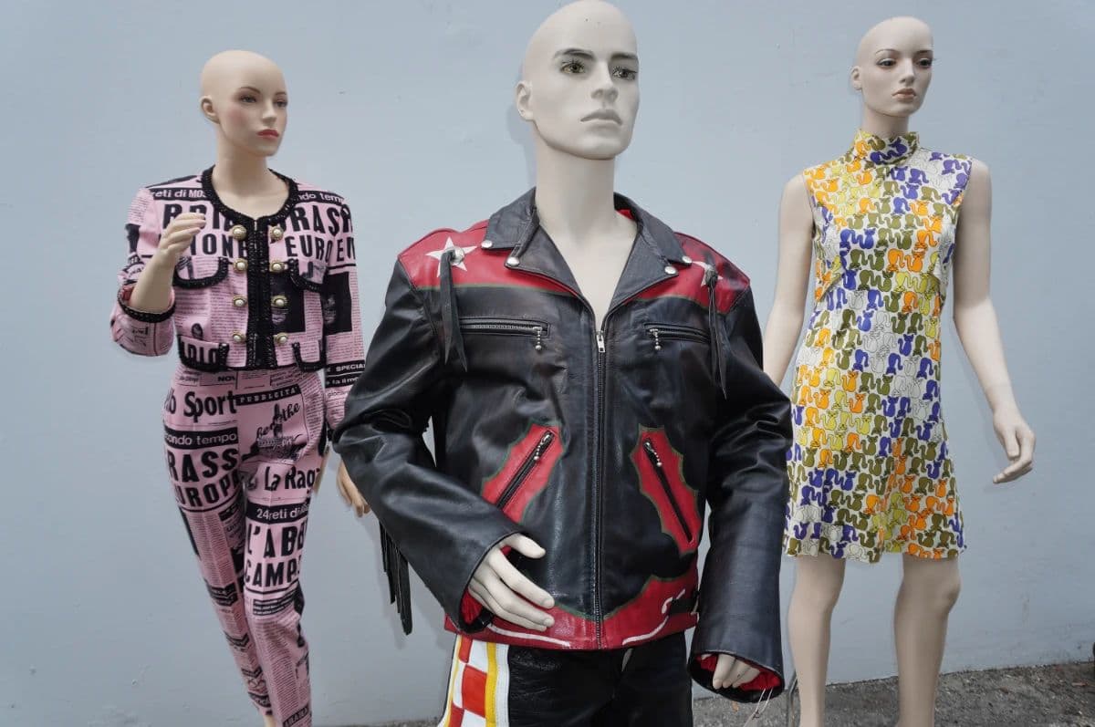 Major Motion Pictures Studio Costume / Wardrobe Sale 4 of 6 July 30th photo 1
