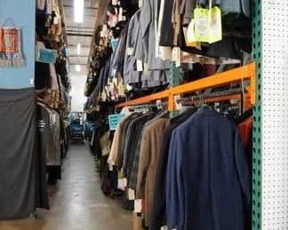 Major Motion Pictures Studio Costume / Wardrobe Sale 4 of 6 July 30th photo 10