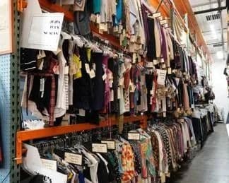 Major Motion Pictures Studio Costume / Wardrobe Sale 4 of 6 July 30th photo 8