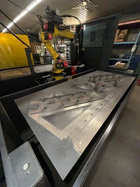 2-Day Live Onsite & Online Over 1,000,000 @ Cost Metal Fabricating Equipment Auction photo 10