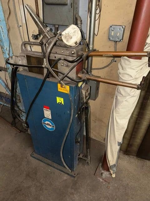 2-Day Live Onsite & Online Over 1,000,000 @ Cost Metal Fabricating Equipment Auction photo 11
