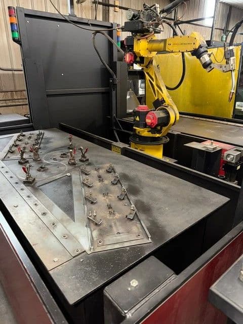 2-Day Live Onsite & Online Over 1,000,000 @ Cost Metal Fabricating Equipment Auction photo 2