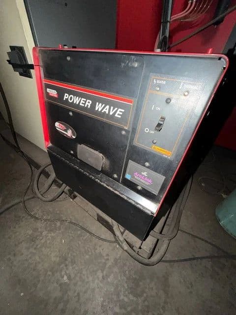 2-Day Live Onsite & Online Over 1,000,000 @ Cost Metal Fabricating Equipment Auction photo 9
