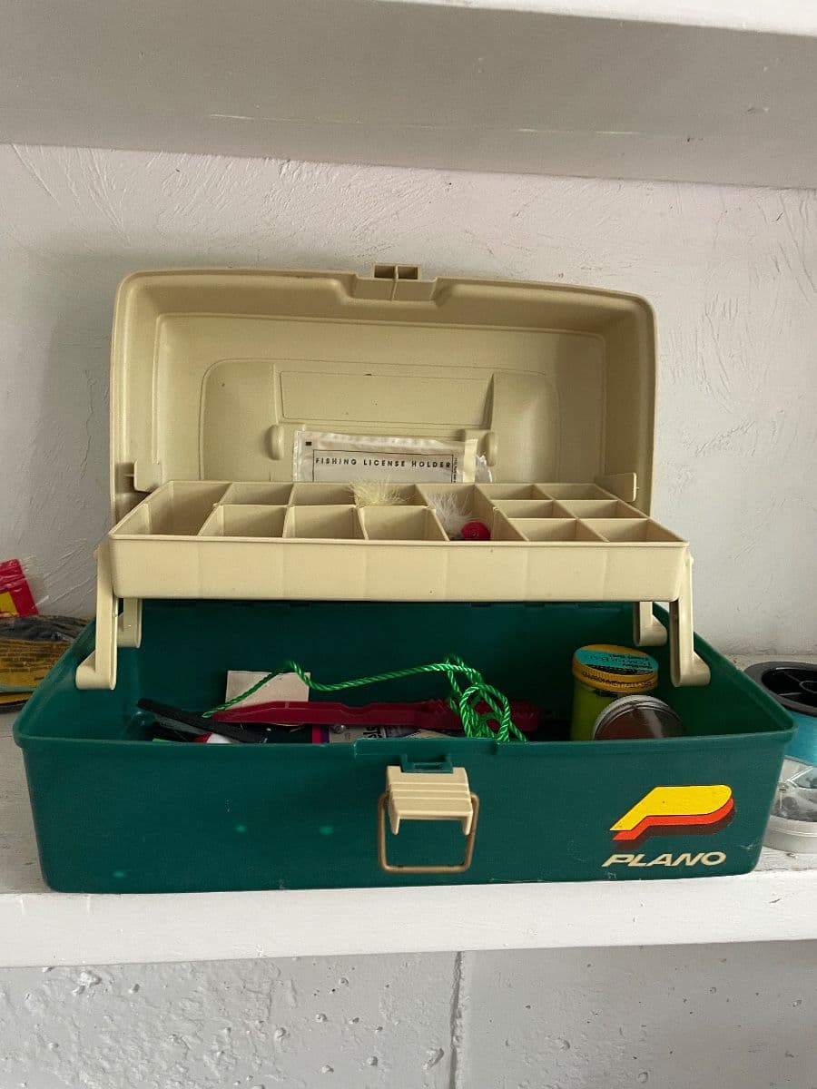 Blue Moon Estate Sales- Hopkinton home and Construction business liquidation photo 5