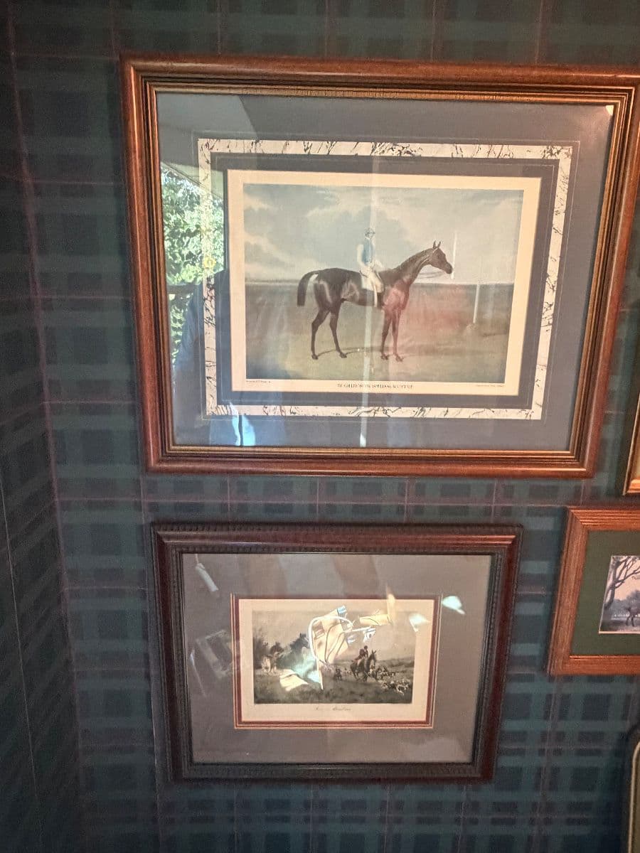MASSIVE LIVING ESTATE SALE IN PRESTIGIOUS ARGYLE TX RANCH HOME> HOME SOLD AND ALL MUST GO! photo 10