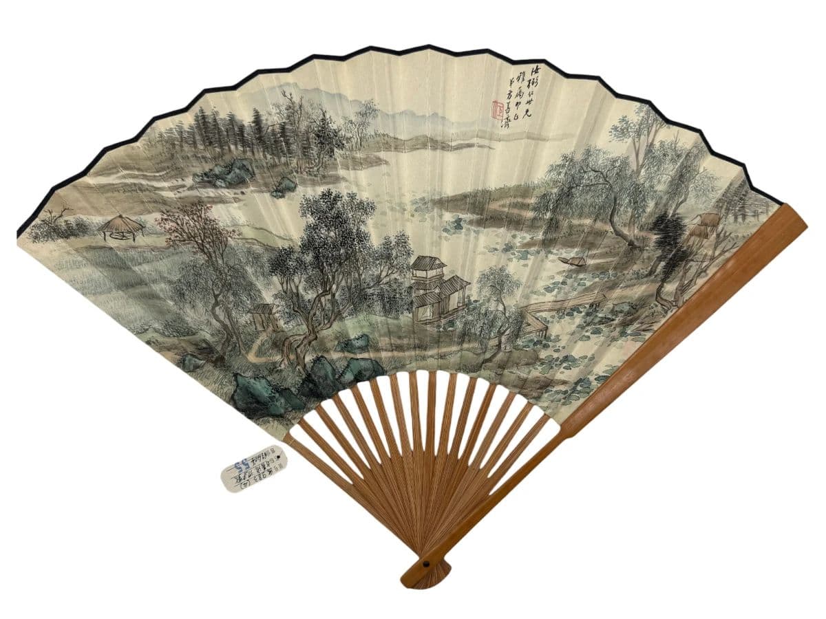 Asian Art, Clocks, Swords & Fine Estate Auction photo 4