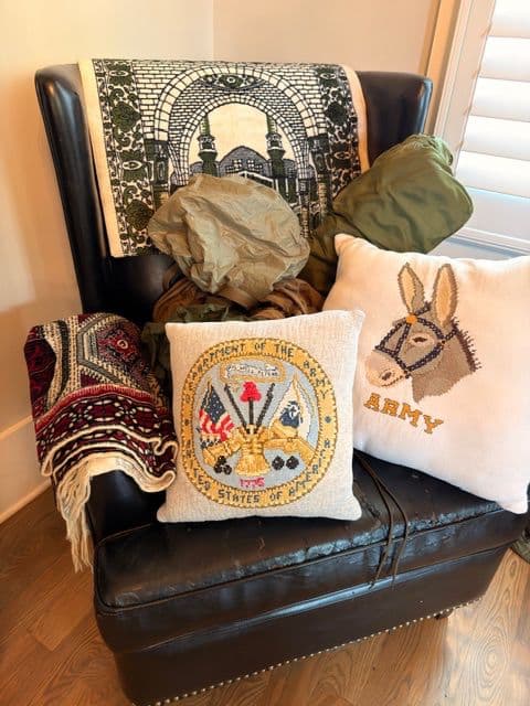 Stunning Brentwood, TN Estate Sale | Designer Furniture, Guitar Collection, Home Gym & More photo 7