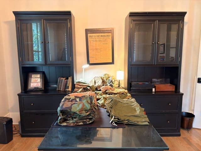 Stunning Brentwood, TN Estate Sale | Designer Furniture, Guitar Collection, Home Gym & More photo 2