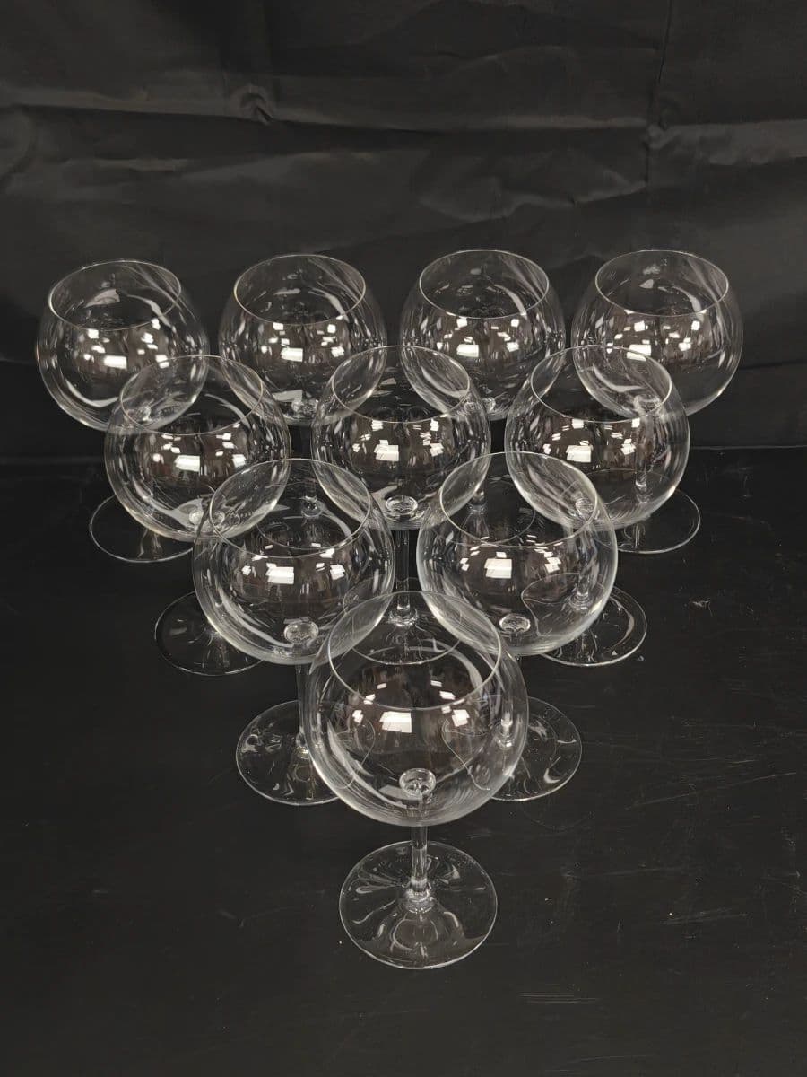 Baccarat, Lalique, Sterling & Designer photo 6