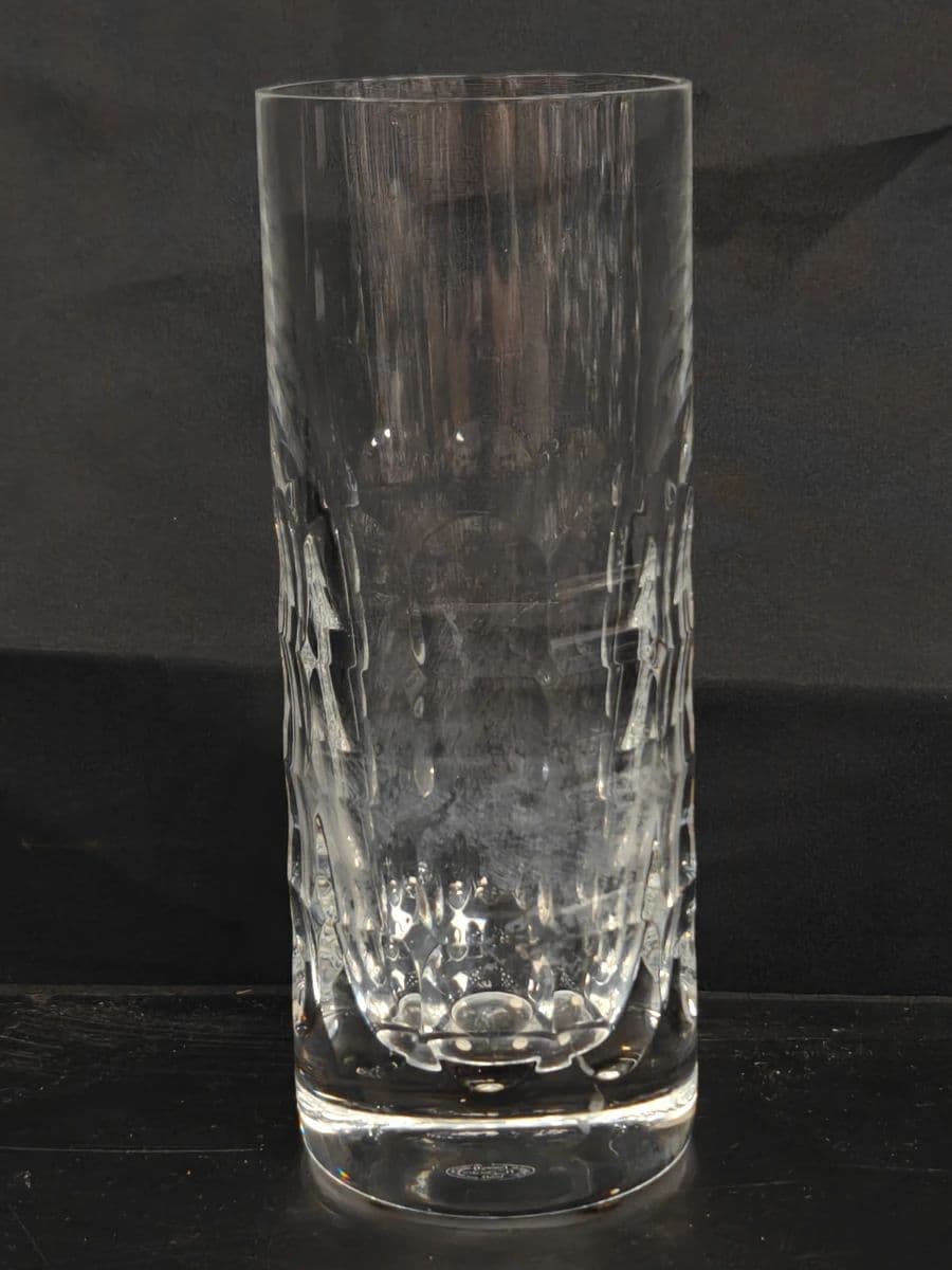 Baccarat, Lalique, Sterling & Designer photo 5