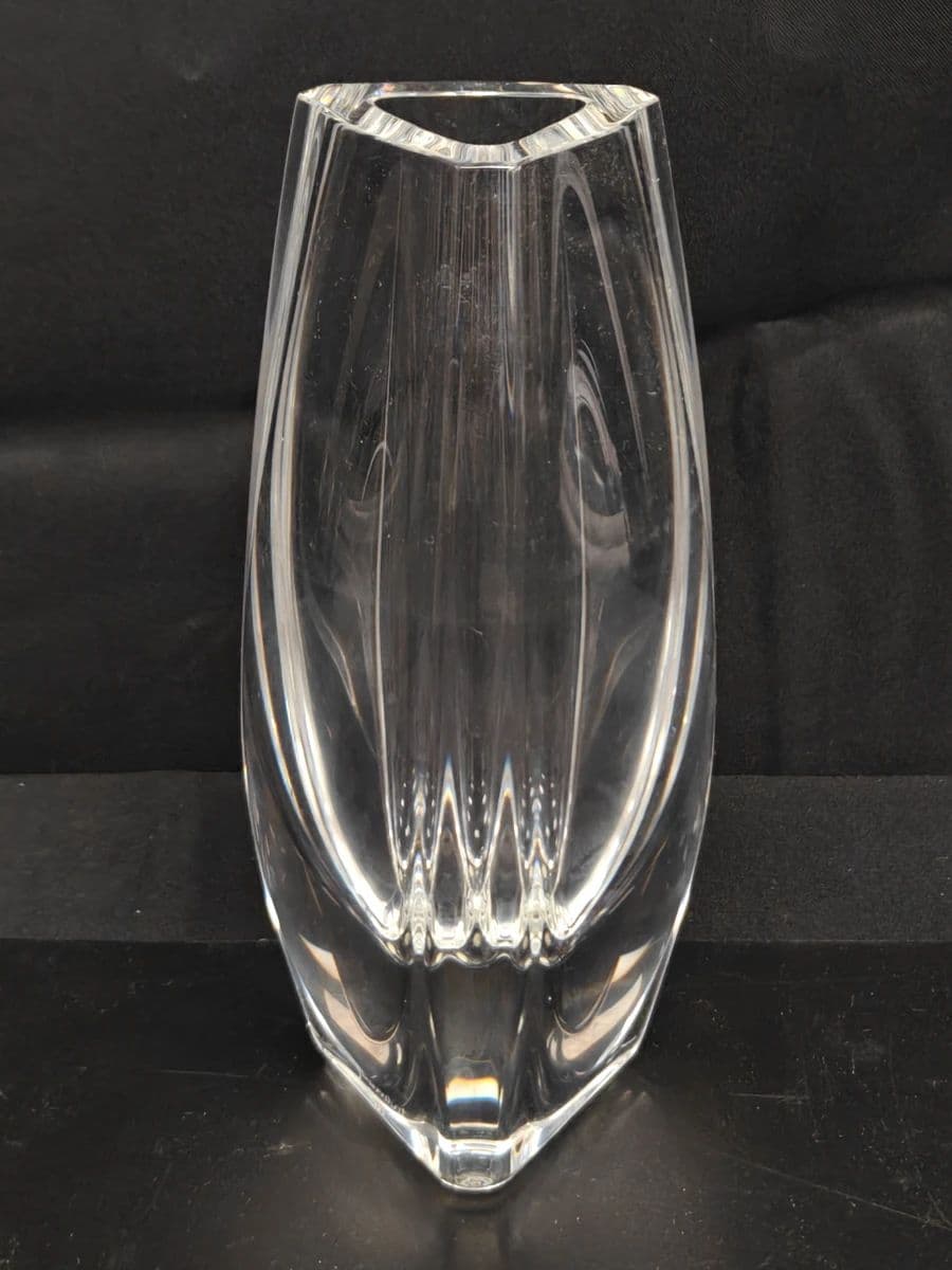 Baccarat, Lalique, Sterling & Designer photo 8