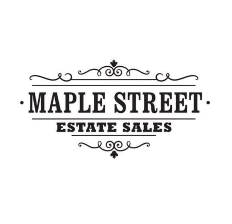 Maple Street Estate Sales: Fabulous Smyrna Estate Sale photo 1
