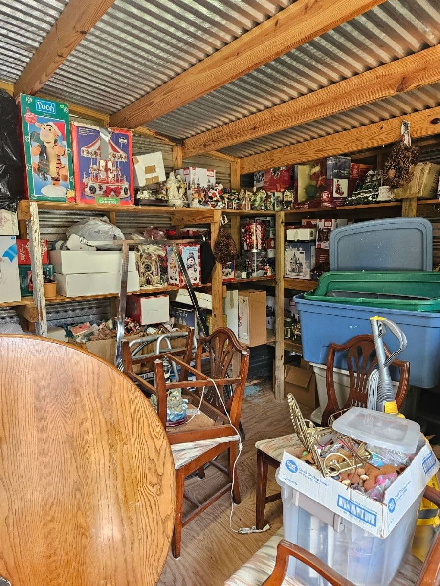 Clanton Sale by Appointment photo 3