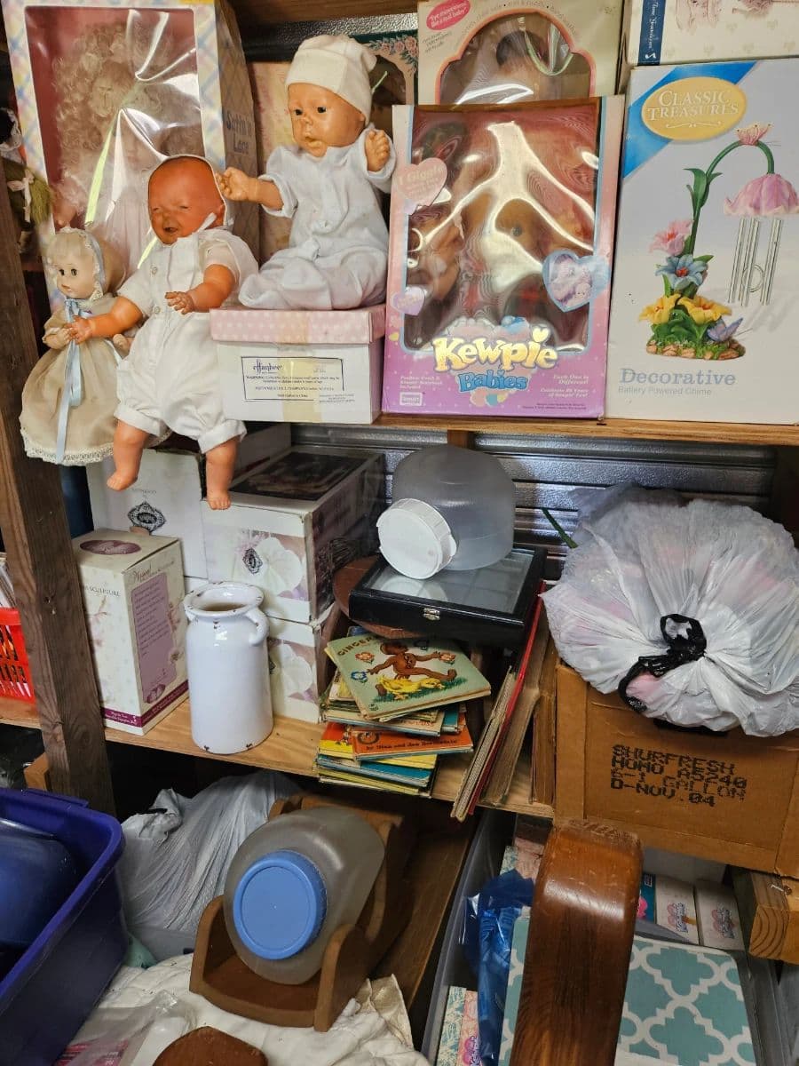 Clanton Sale by Appointment photo 6