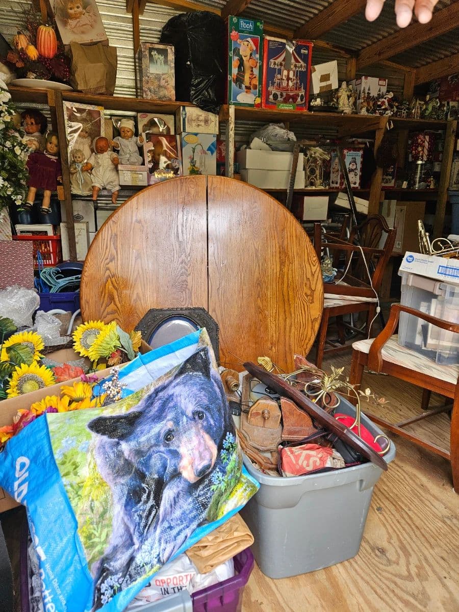 Clanton Sale by Appointment photo 2