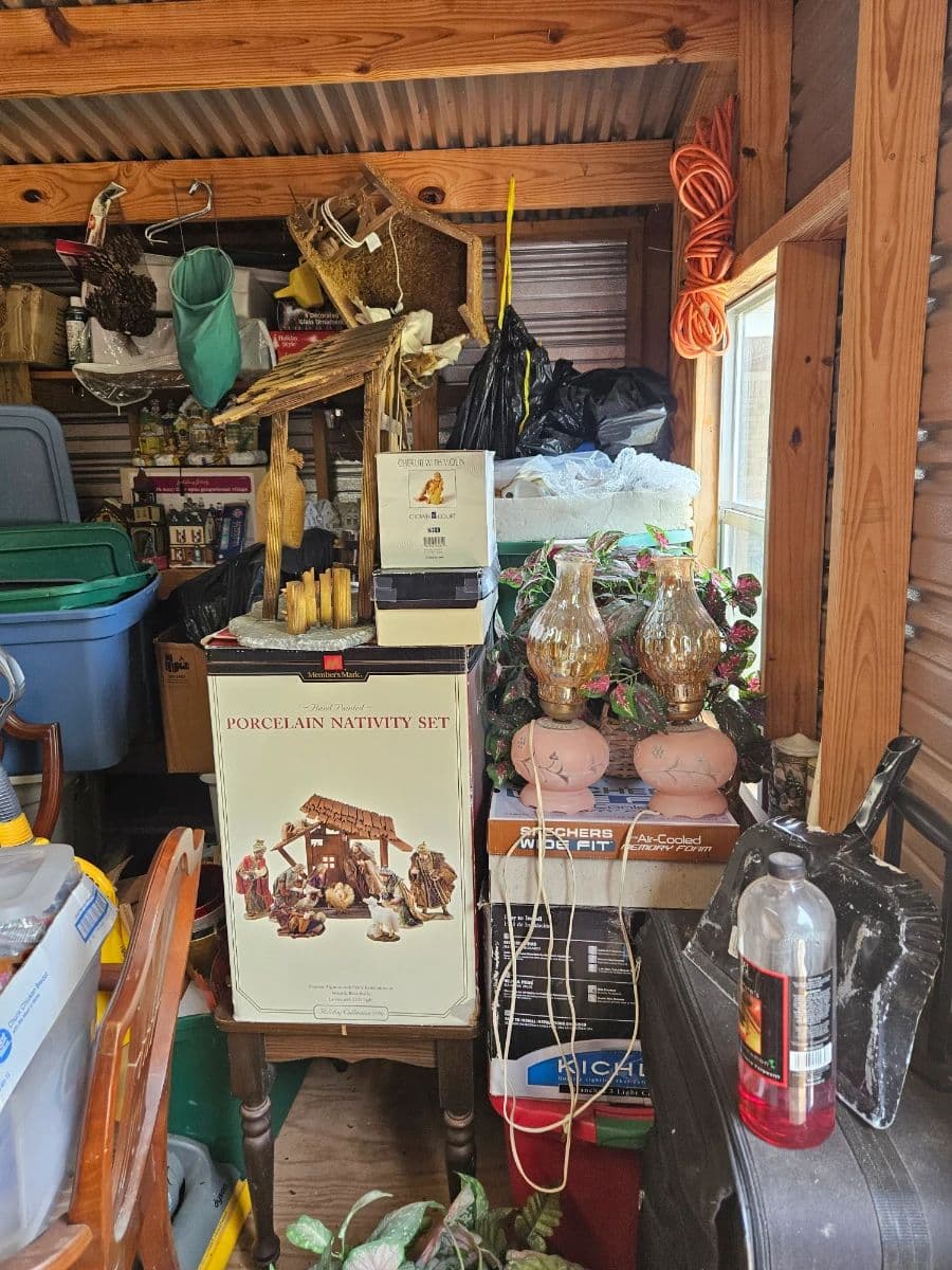 Clanton Sale by Appointment photo 4