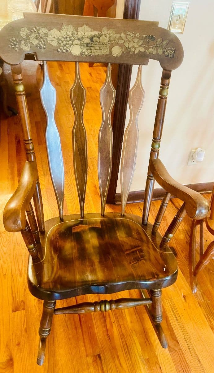 ESTATE SALE OF THE LATE  AL & MARGARET STROM photo 4