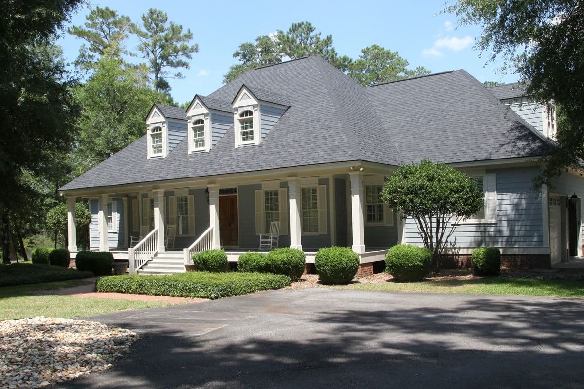 Estate of Delores Hall Ford photo 1