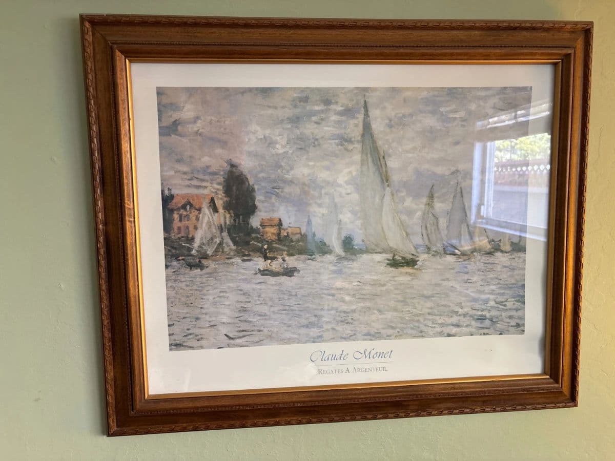Foster City Etate Sale: Mid-Century Furniture, Fine Decor & Collectables photo 8